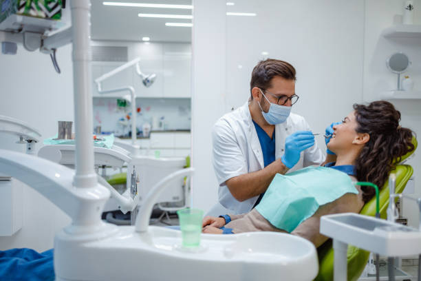 Professional Dental Services in Ramblewood, NJ